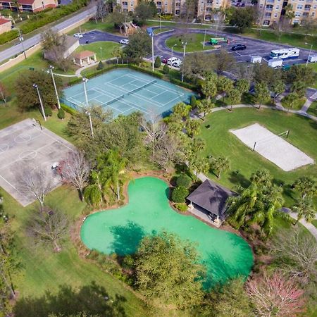 Luxury 3-Bdr House With Pool Next To Disney Villa Orlando Luaran gambar