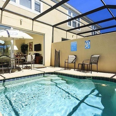 Luxury 3-Bdr House With Pool Next To Disney Villa Orlando Luaran gambar