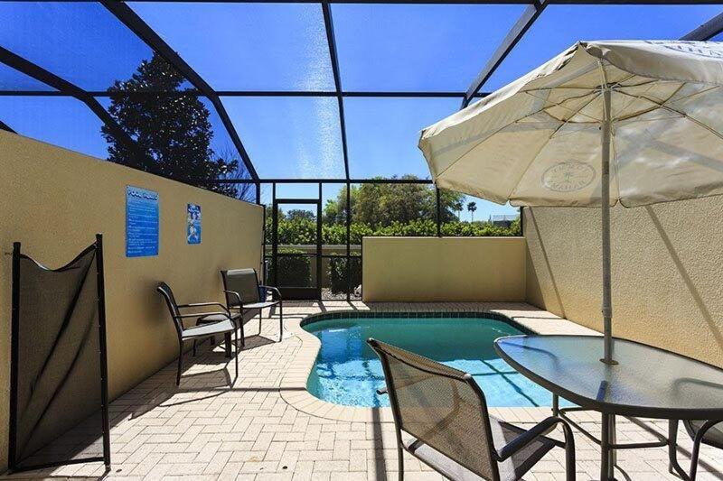 Luxury 3-Bdr House With Pool Next To Disney Villa Orlando Luaran gambar